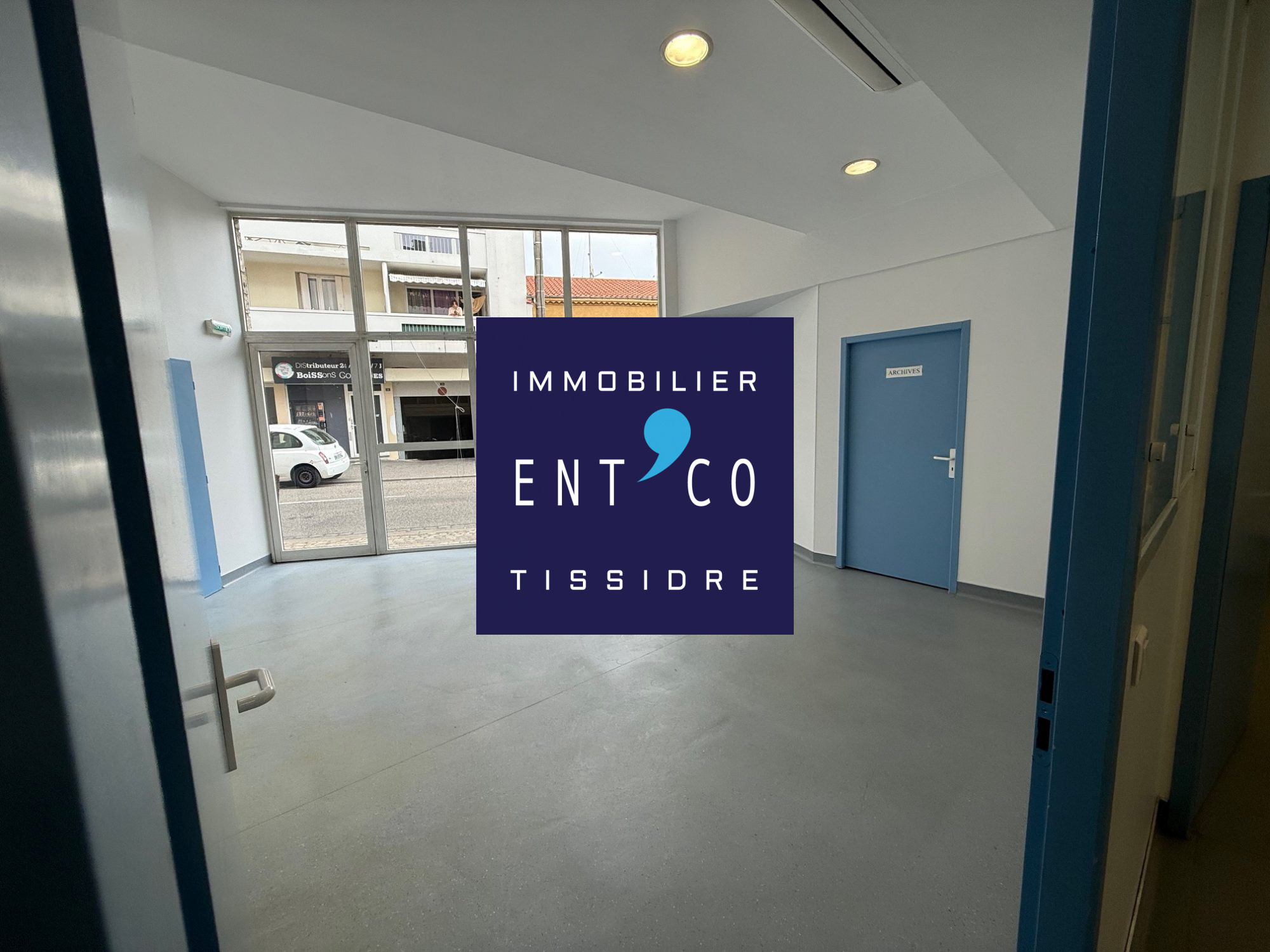 422-TISSIDRE — photo 1
