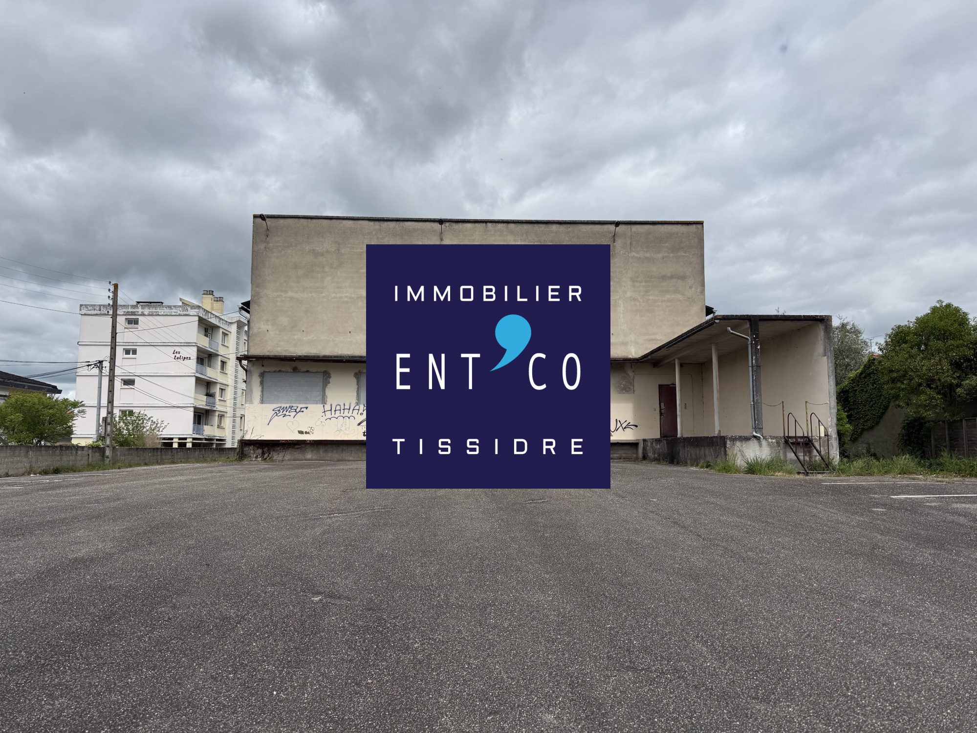 455-TISSIDRE — photo 1