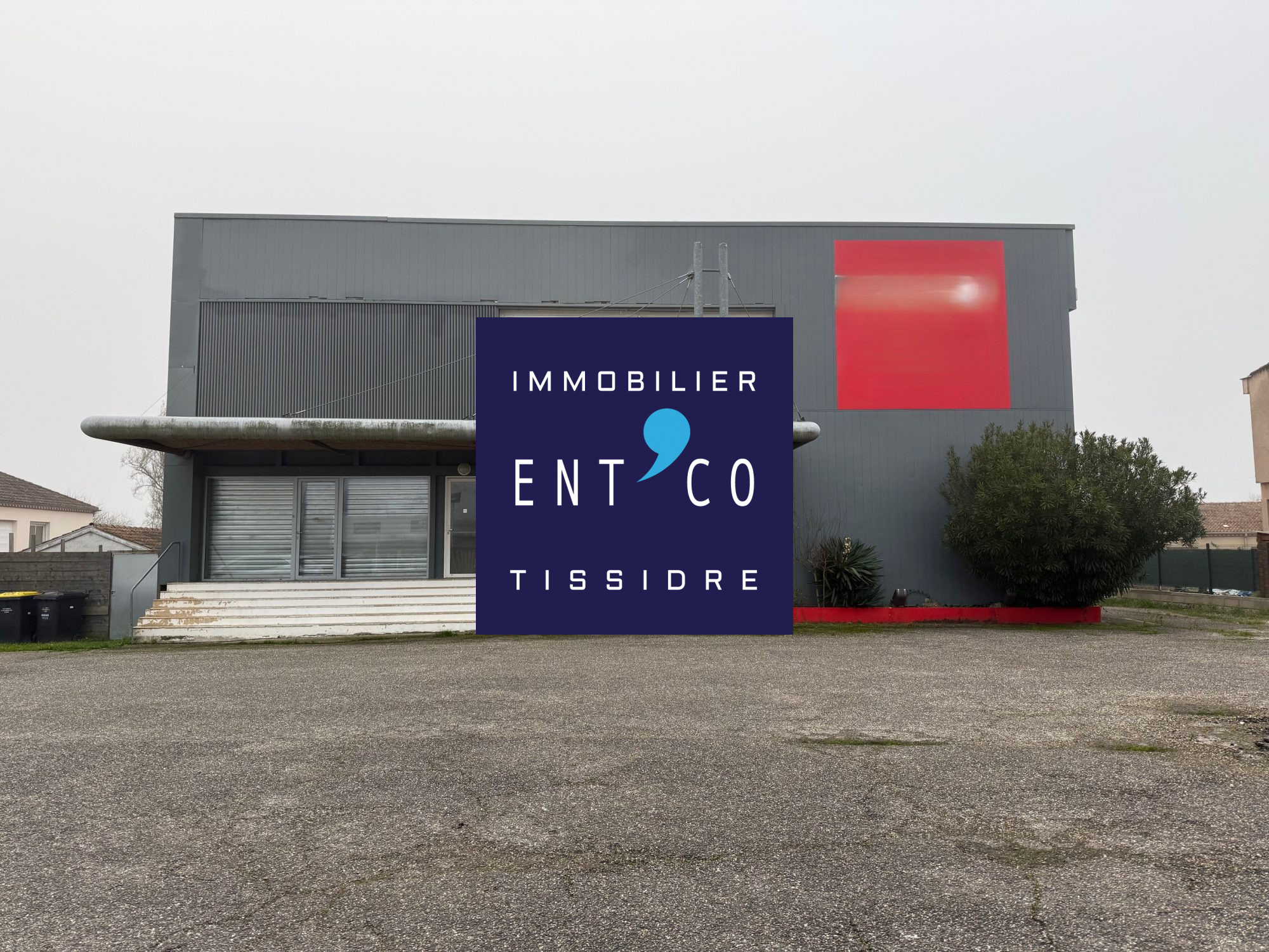 463-TISSIDRE — photo 1